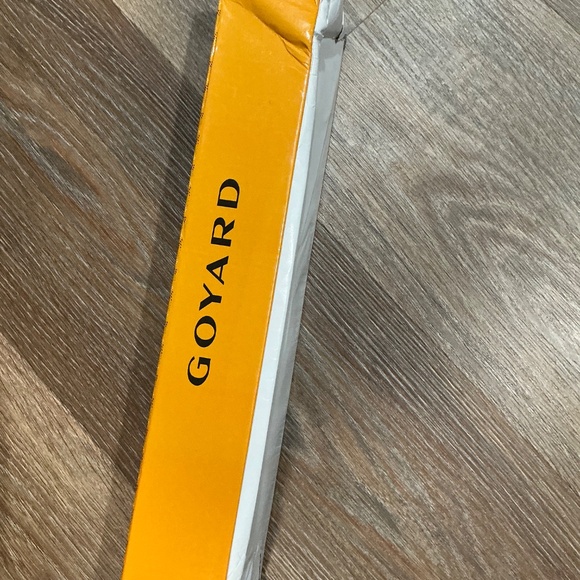 Goyard GWP umbrella - Picture 4 of 8